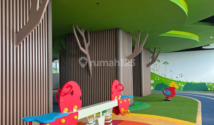 Embarcadero Siao Huni Pet Friendly Terkoneksi Lippo Mall Omotesando 9