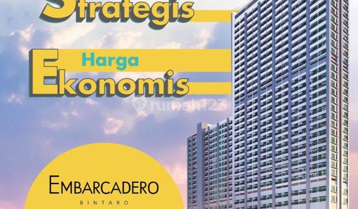 Embarcadero Siao Huni Pet Friendly Terkoneksi Lippo Mall Omotesando 18