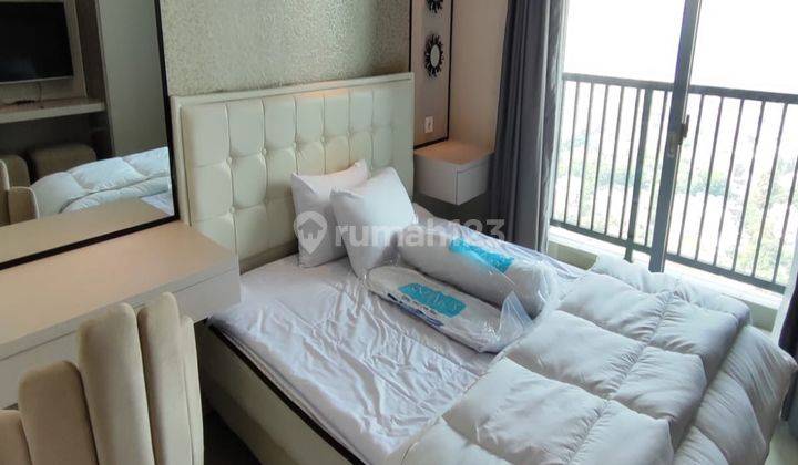 Embarcadero Bintaro Pet Friendly Full Furnished 2