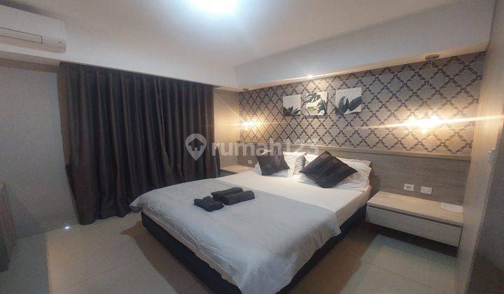 Embarcadero Bintaro Full Furnished Pet Friendly 2