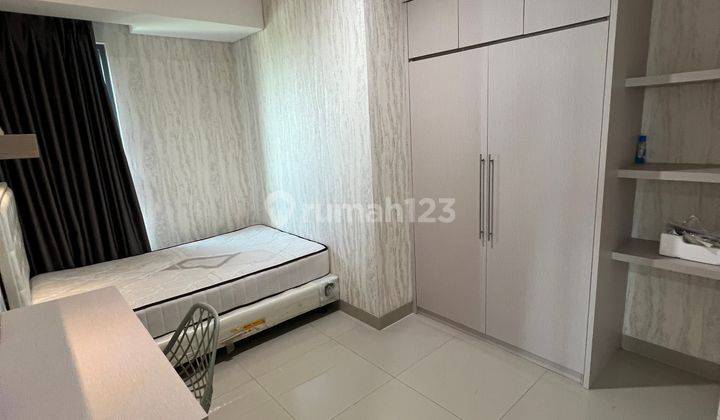 Embarcadero 2 Kamar Full Furnished Pet Friendly  1