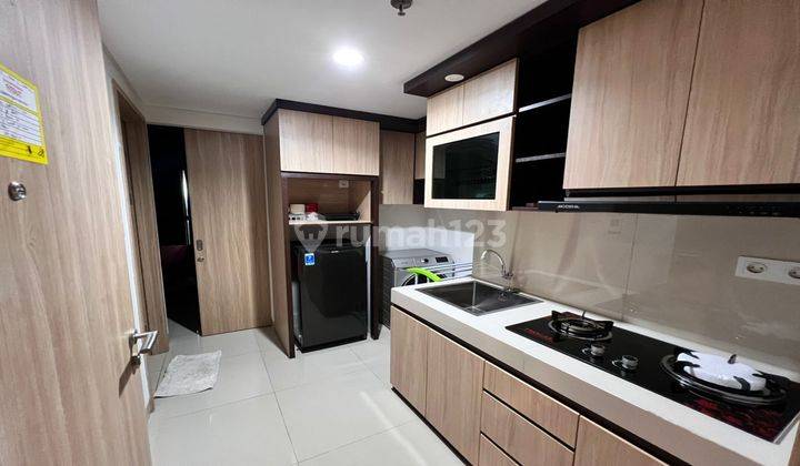 Embarcadero Bintaro Pet Friendly Full Furnished 1