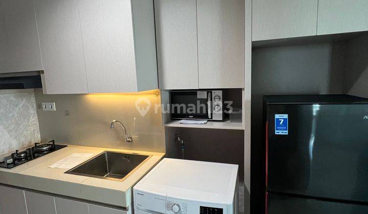 Embarcadero 2 Kamar Full Furnished Pet Friendly  2