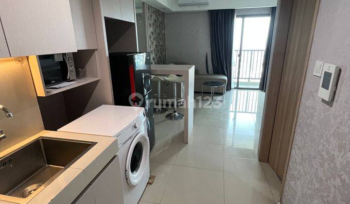 Embarcadero 2 Kamar Full Furnished Per@friendly 1