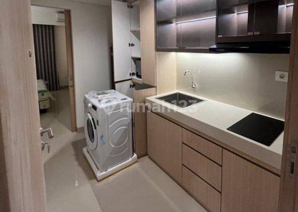 Embarcadero Bintaro Full Furnished Pet Friendly 2