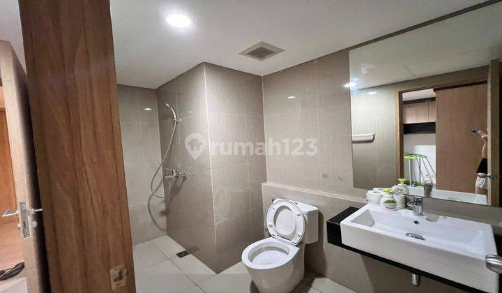 Embarcadero Bintaro Pet Friendly Full Furnished 2