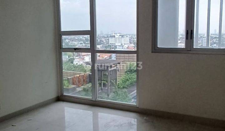 Kemang Vilage Tower Intercon Studio Cicilan 4 Jtan 1