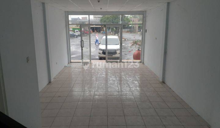 Dijual Ruko Grand View Karawaci Curug  Tangerang  1