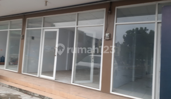 Dijual Ruko Grand View Karawaci Curug  Tangerang  8