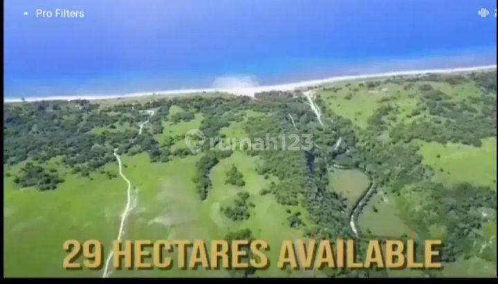 Dijual Cepat Tanah Di Nusa Tenggara Timur   3