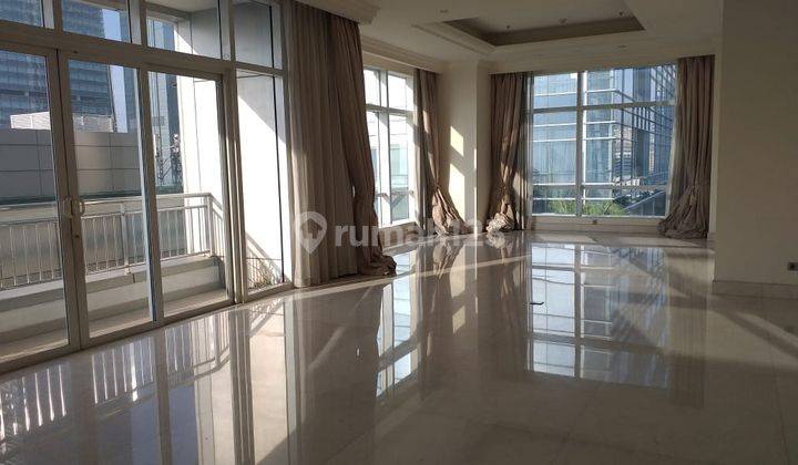 Dijual Apartemen Pacific Place Residence  1