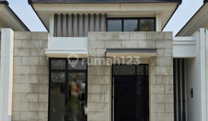 For Sale: Move-In Ready House In Garden Ville Citra Raya Cikupa For Sale: Move-In Ready House In Garden Ville Citra Raya Cikupa