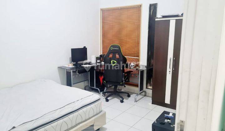 Dijual Rumah Siap Huni Di Suvarna Sutra Cluster Fedora 2