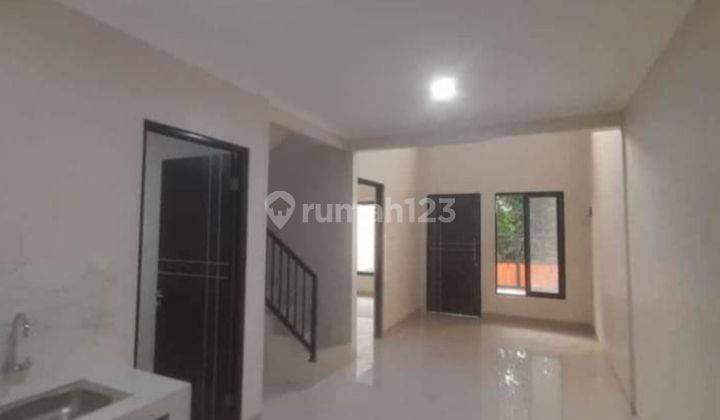 Dijual Rumah 2 Lantai Di Citra Raya Cikupa Bundaran 5 Sevilla 2