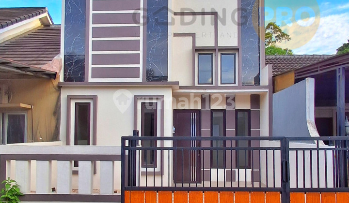Dijual Rumah di Citra Raya Cikupa Cluster Puspa Dijual Rumah di Citra Raya Cikupa Cluster Puspa