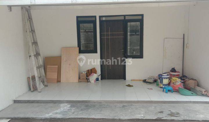 Dijual Rumah Tanah Luas Di Citra Raya Cikupa Bundaran. 5 2