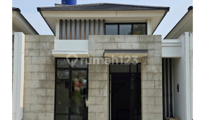 Dijual Rumah 2 Lantai Di Citra Raya Cikupa Garden Ville