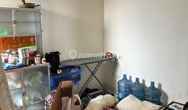 Dijual Rumah Siap Huni Di Suvarna Sutra Cluster Dhana 2