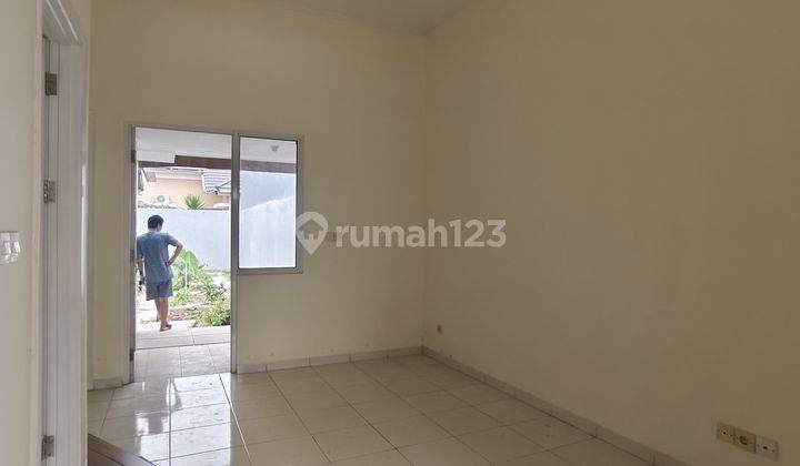 Disewakan Rumah Di Suvarna Sutera Cluster Fedora  2