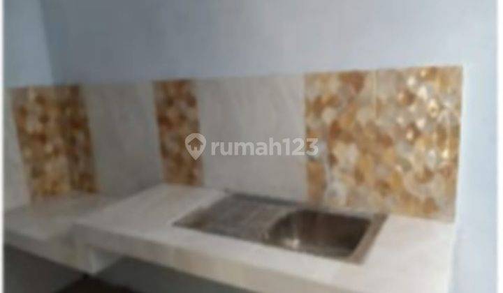 Dijual rumah siap huni di mulya asri citra raya Cikupa  4