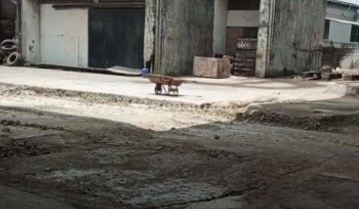 Dijual pabrik di kawasan industri cikande  5