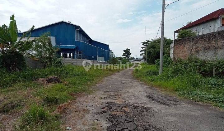Dijual pabrik siap pakai di rangkasbitung lebak 3