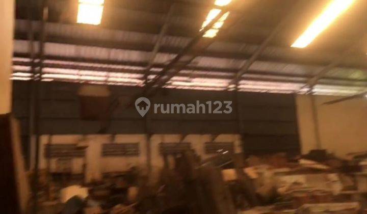 Dijual pabrik siap pakai di cukang Galih curug 1