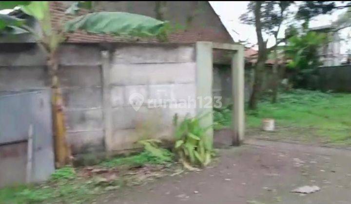 Dijual pabrik siap pakai di cukang Galih curug 5