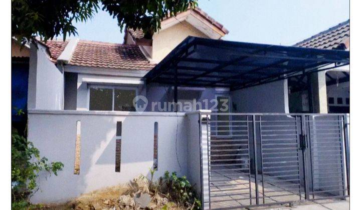 Dijual rumah siap huni di Citra Raya Cikupa bundaran 3  1