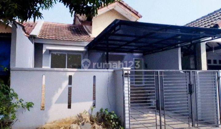 Dijual rumah siap huni di Citra Raya Cikupa bundaran 3  2