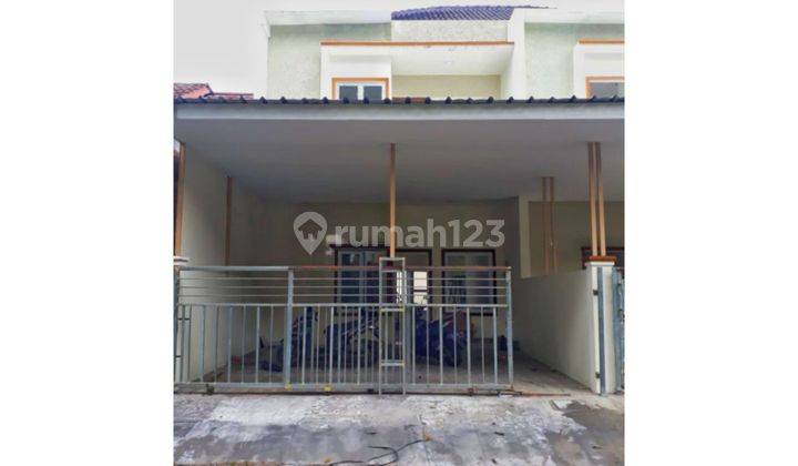 Dijual rumah siap huni di Citra Raya Cikupa bundaran 1  1