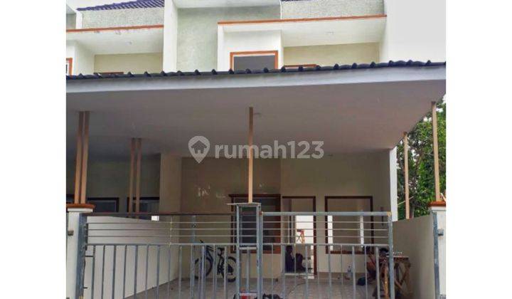 Dijual rumah siap huni di Citra Raya Cikupa bundaran 1  1