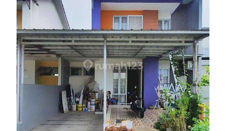 Dijual rumah 2 lantai di Citra Raya Cikupa bundaran 5  1