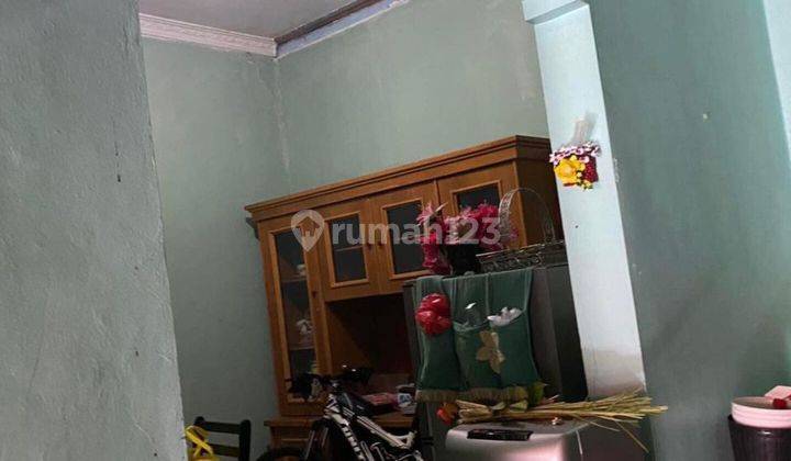 Dijual rumah di Citra Raya Cikupa cluster graha segovia 2