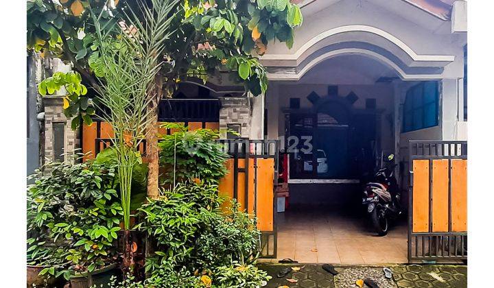 Dijual rumah siap huni di Citra Raya Cikupa bundaran 4 1