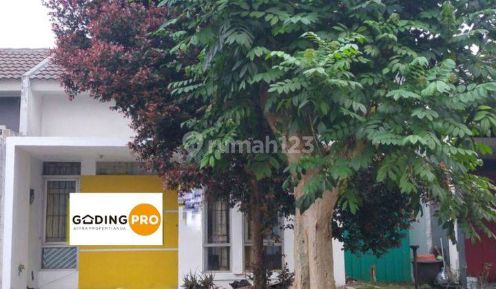 Dijual rumah siap huni di Citra Raya Cikupa bundaran 3  1