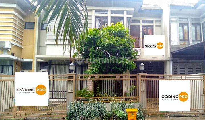 Dijual rumah siap huni di Citra Raya Cikupa bundaran 3  2