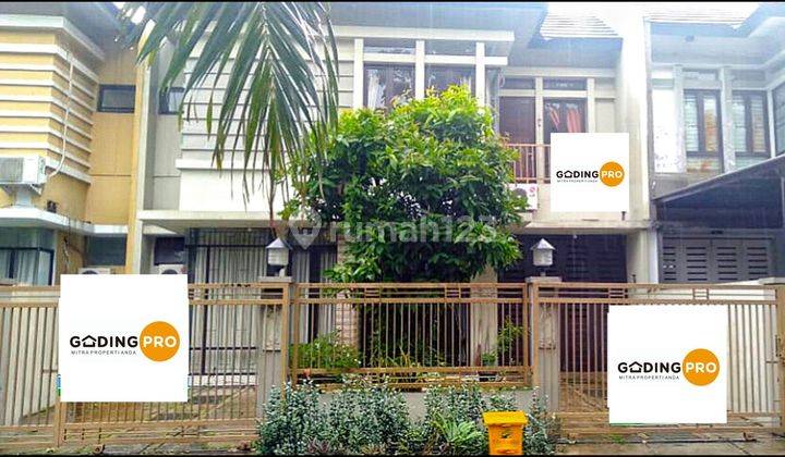 Dijual rumah siap huni di Citra Raya Cikupa bundaran 3  1