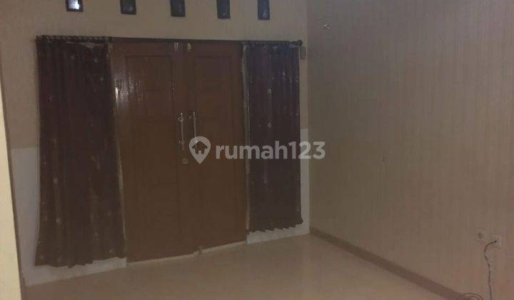 Dijual rumah siap huni di Citra Raya Cikupa cluster catania 2