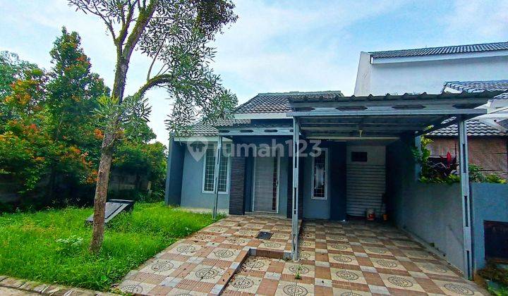 Dijual Rumah Siap Huni Di Citra Raya Bundaran 4 2