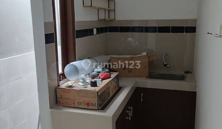 Dijual rumah siap huni di Citra Raya Cikupa cluster indira 2