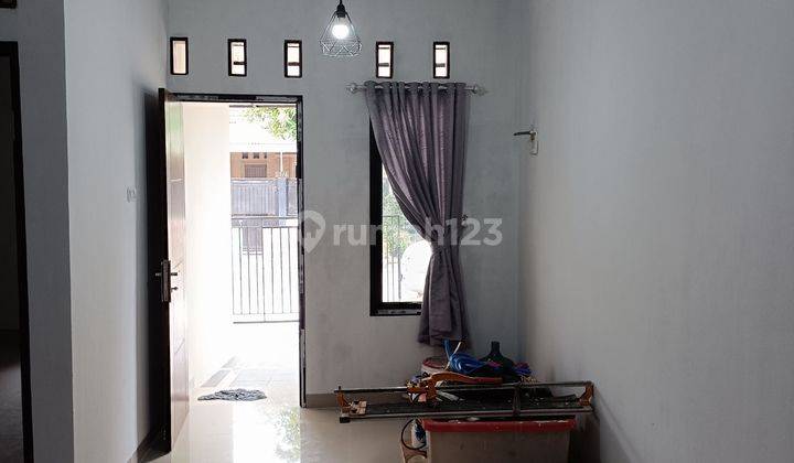 Dijual rumah siap huni di Citra Raya Cikupa cluster indira 2