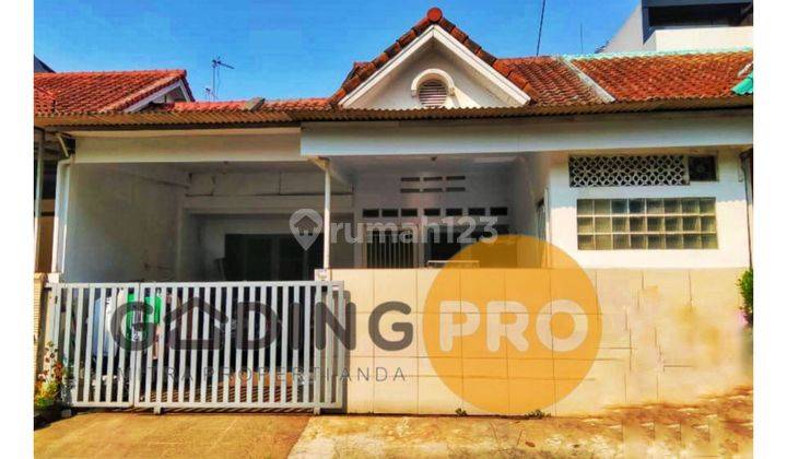 Dijual Rumah Di Citra Raya Cikupa Bundaran 1 1