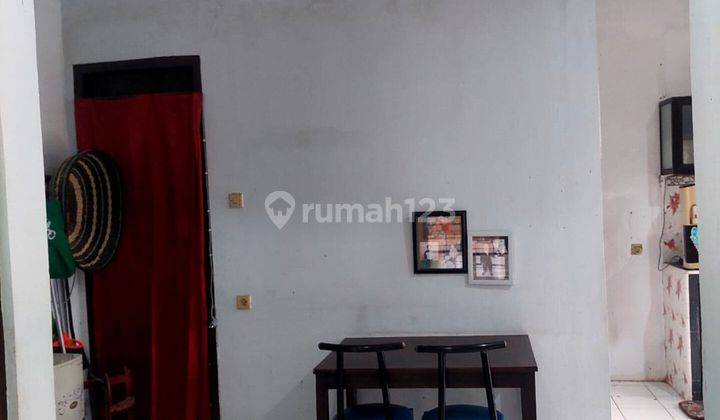 Dijual rumah siap huni di Citra Raya Cikupa bundaran 5 2