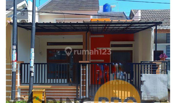 Dijual rumah siap huni di Citra Raya Cikupa bundaran 5 1