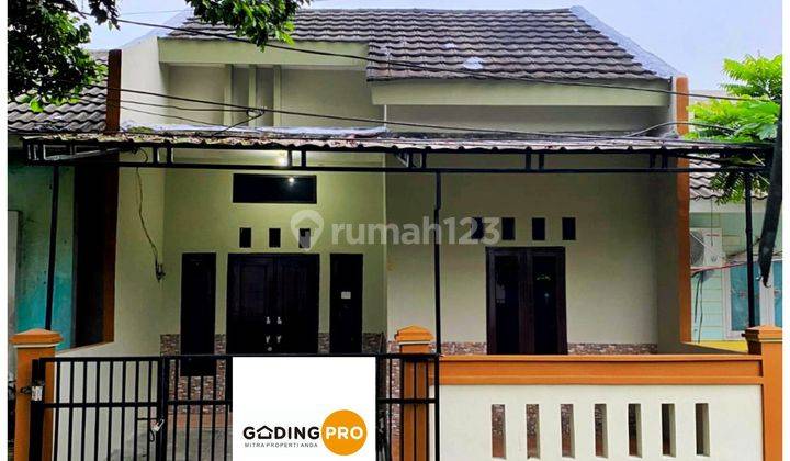 Dijual rumah siap huni di Citra Raya Cikupa bundaran 5  1