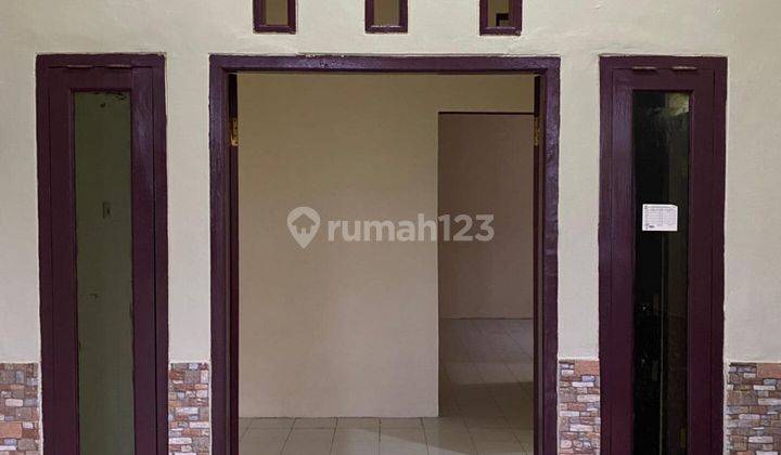 Dijual rumah siap huni di Citra Raya Cikupa bundaran 5  2