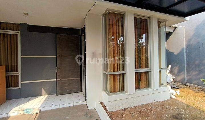 Dijual Rumah Siap Huni Di Citra Raya Cikupa Cluster Blossom 2