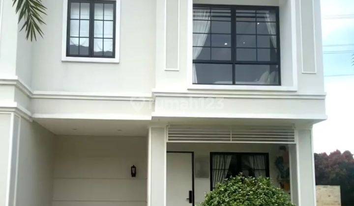 Rumah  Di Lavon. Auto Approve Kpr. Ready Stock  1