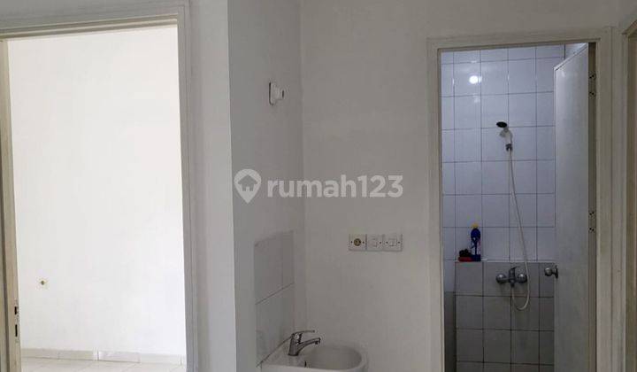 Dijual rumah siap huni di cluster Dhana jati suvarna sutra 2